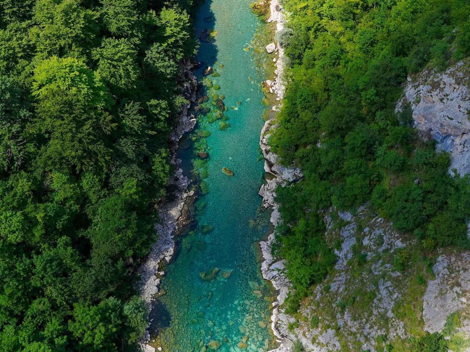 Каньоны Тара и Морача + Чёрное озеро — фото 2
