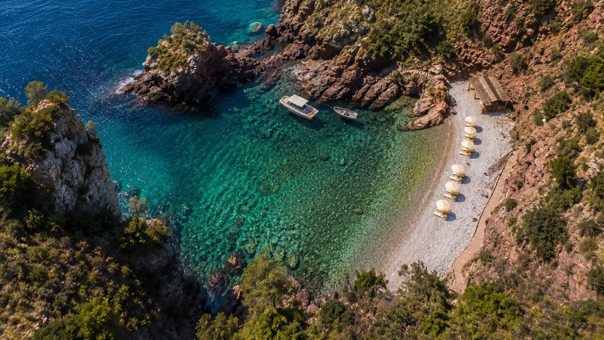 Райская лагуна — фото 5